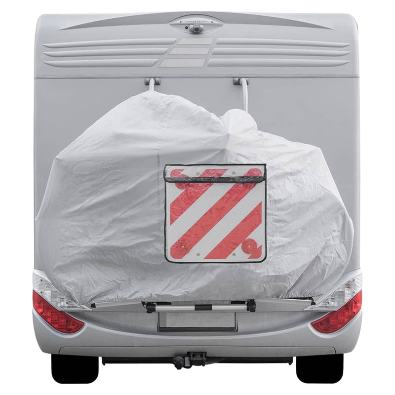 Load image into Gallery viewer, Proplus markeringsbord met reflectoren 50 x 50 cm rood wit