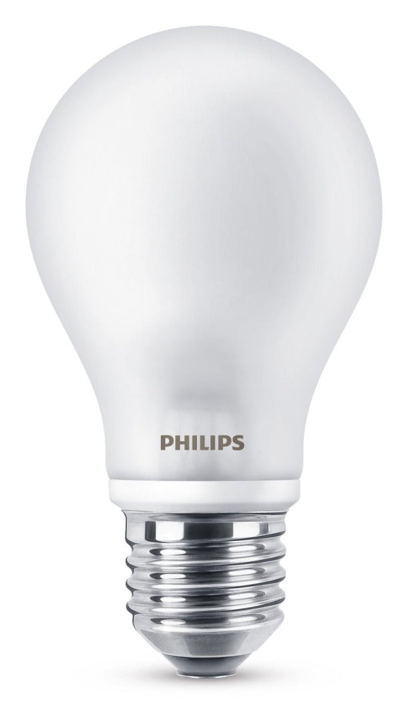 Load image into Gallery viewer, Philips ledclassic 40w a60 e27 ww fr nd