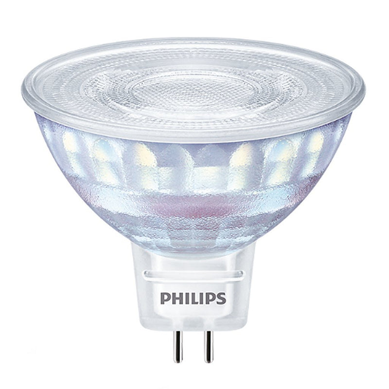 Load image into Gallery viewer, Philips led-verlichting dimbare spot warm white gu5.3 50w