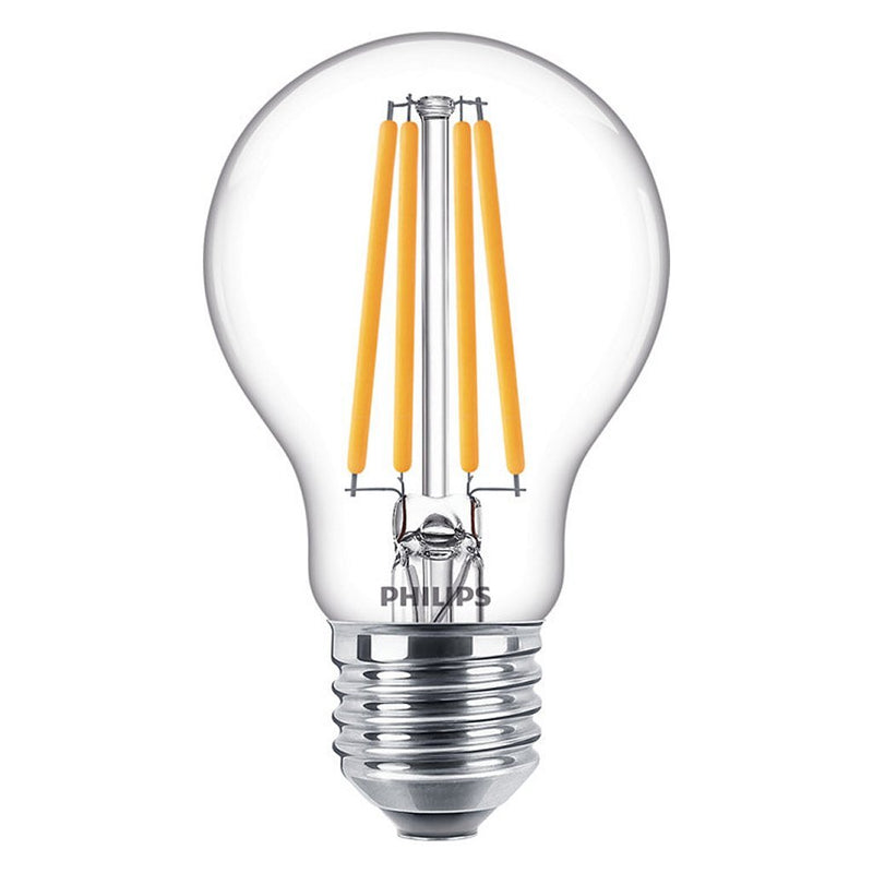Load image into Gallery viewer, Philips led lamp e27 warm wit