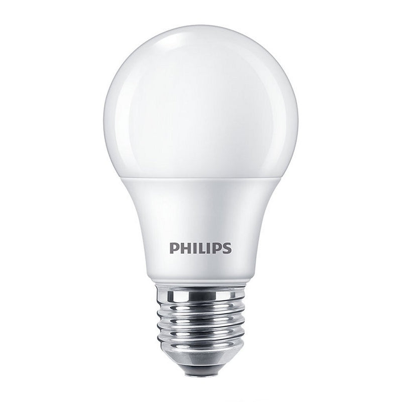 Load image into Gallery viewer, Philips led lamp 60w e27 warm wit 4 stuks