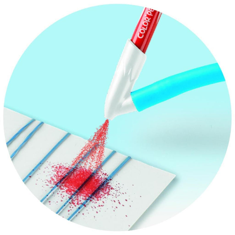 Load image into Gallery viewer, Maped Maped Blowart Pen + 18 Viltstiften
