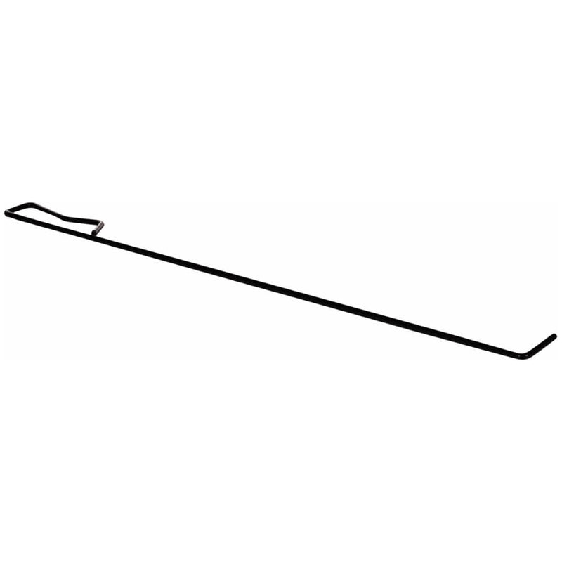 Load image into Gallery viewer, RedFire RedFire Vuurkorf Kansas rond zwart staal 85019