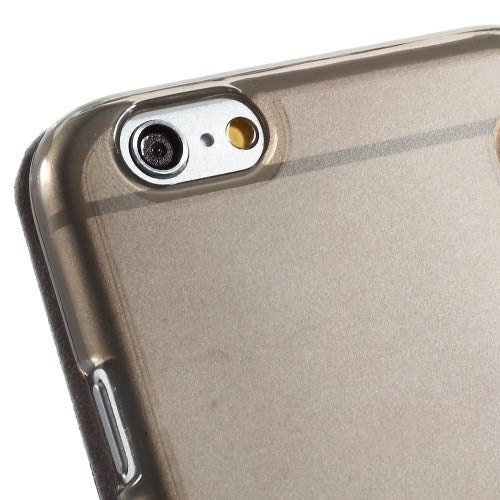 Load image into Gallery viewer, Mw mw book case window view grijs voor iphone 6