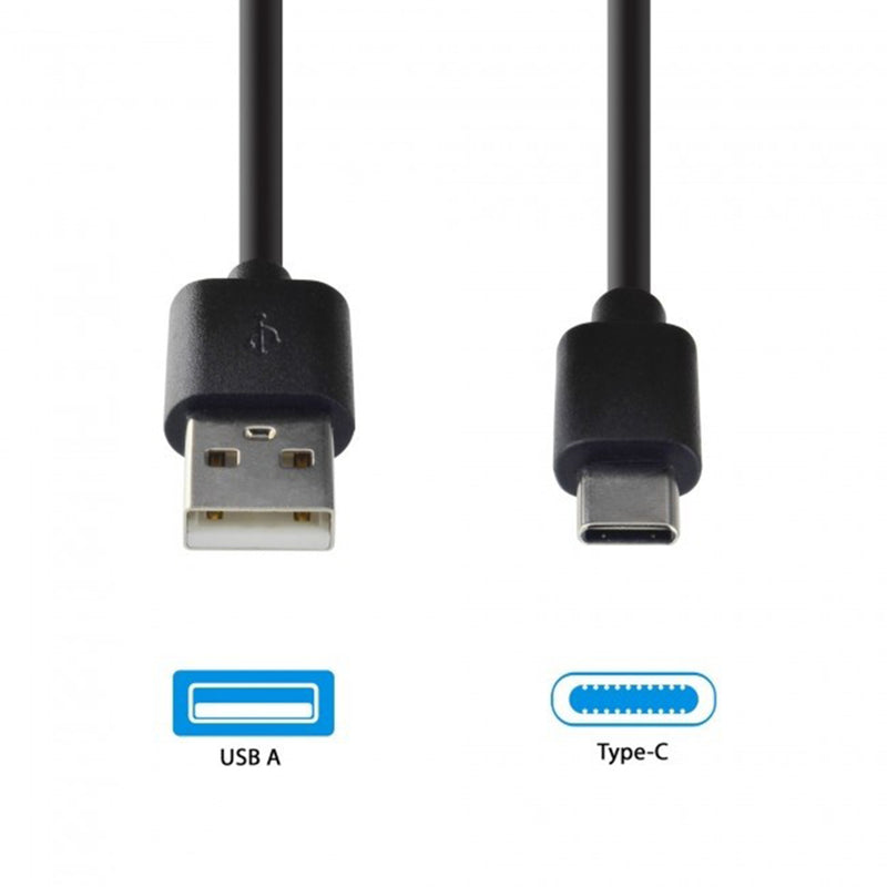 Load image into Gallery viewer, Grabngo grabngo gng laad datakabel usb-c 2m zw