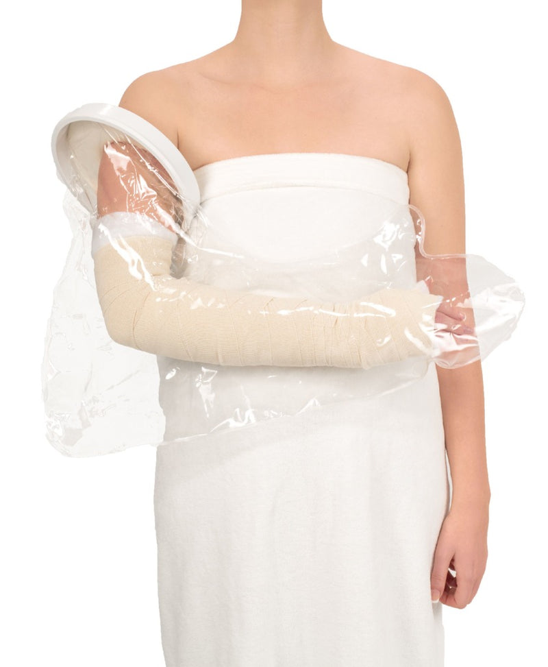 Load image into Gallery viewer, Vitility vit-70110770 douchehoes - arm heel