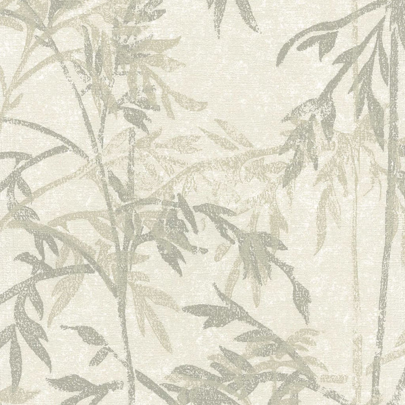 Load image into Gallery viewer, Noordwand Noordwand Behang Bamboo beige