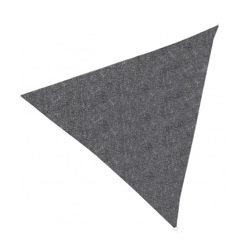 Load image into Gallery viewer, Overige merken schaduwdoek 360x360x360 cm grijs
