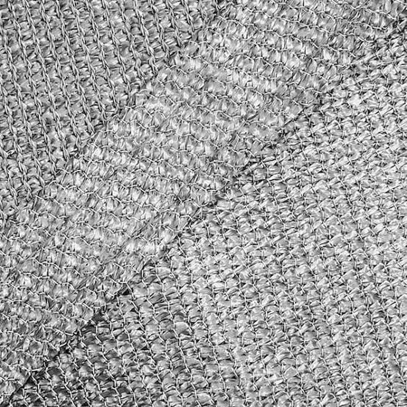 Load image into Gallery viewer, Overige merken schaduwdoek 360x360x360 cm grijs