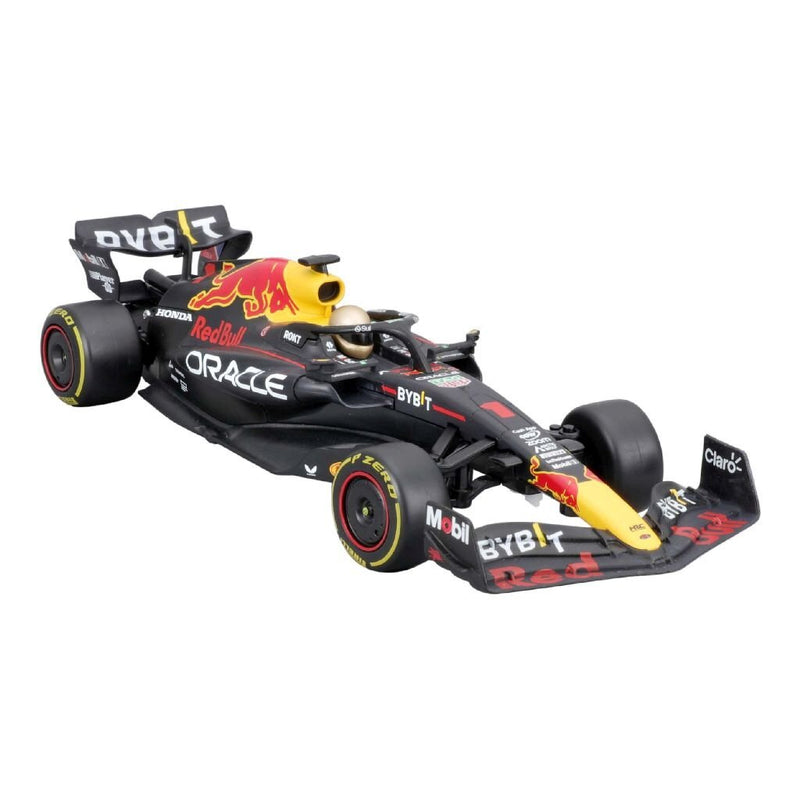 Load image into Gallery viewer, Overige merken maisto tech rc red bull max verstappen rb19 1:24