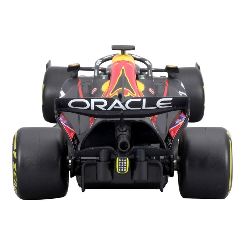 Load image into Gallery viewer, Overige merken maisto tech rc red bull max verstappen rb19 1:24