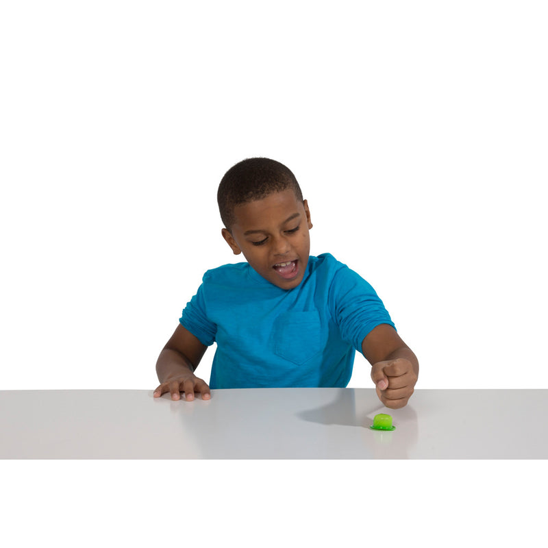 Load image into Gallery viewer, Yulu Yulu PopPops Snotz Series 1 Starter Set 6 Stuks