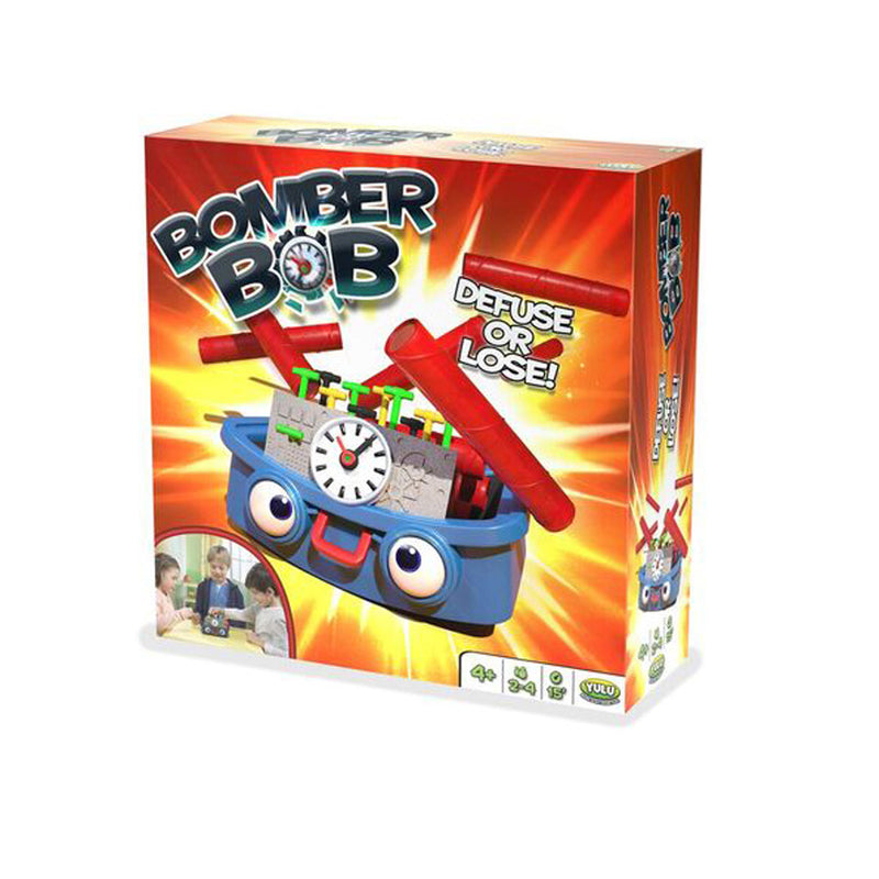 Load image into Gallery viewer, Basic bomber bob