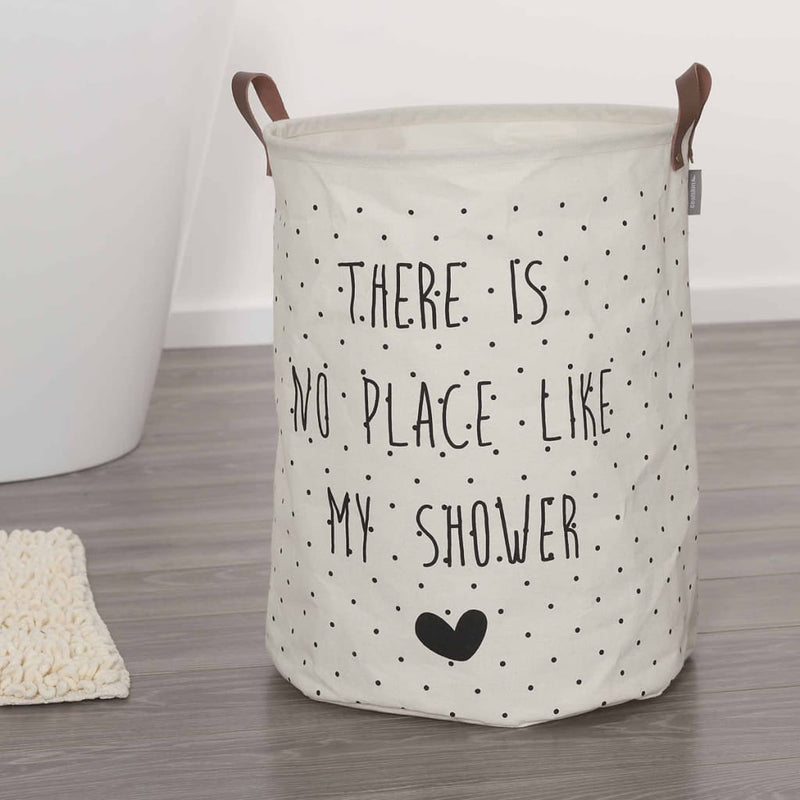 Load image into Gallery viewer, Sealskin sealskin wasmand lyrics crème 60 l 362272065