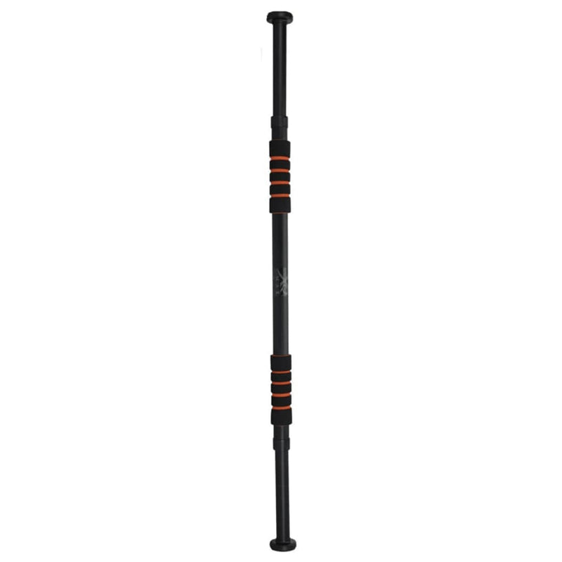 Load image into Gallery viewer, Xq max deuroptrekstang uitschuifbaar 63-95 cm