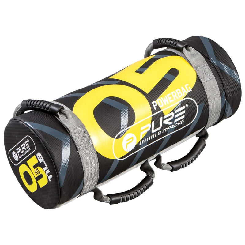 Load image into Gallery viewer, Pure2improve powerbag 5 kg