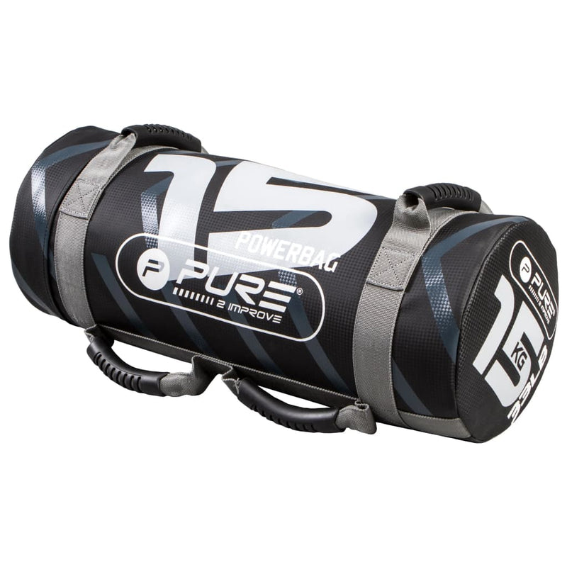 Load image into Gallery viewer, Pure2improve pure2improve powerbag 15 kg