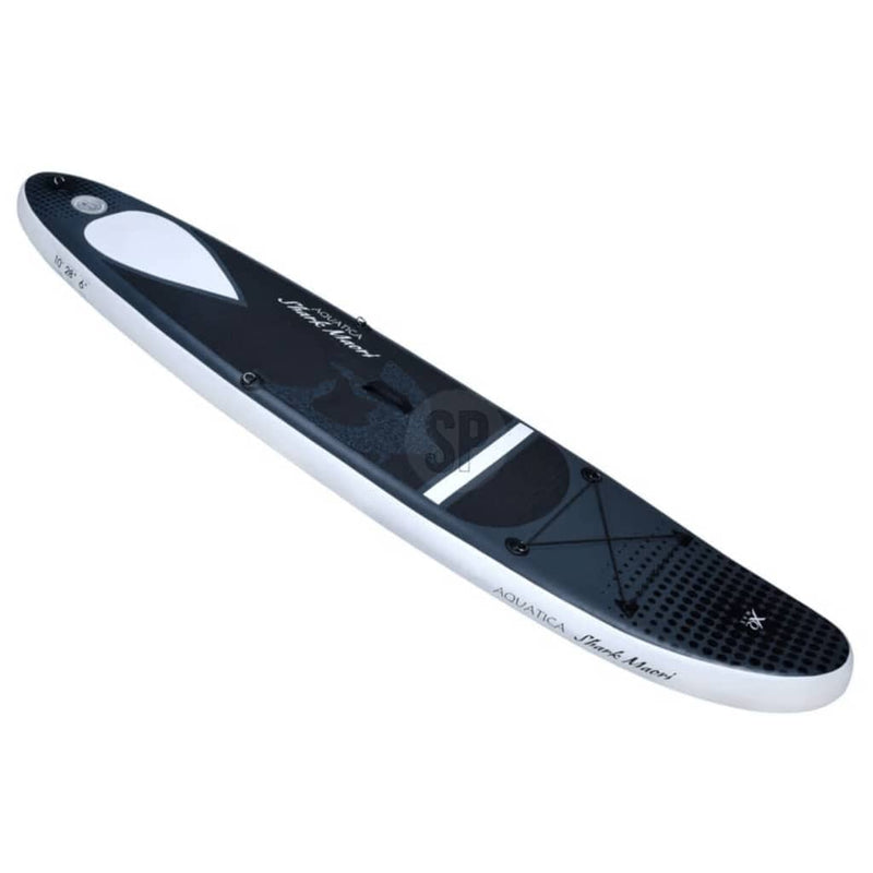 Load image into Gallery viewer, Xq max sup-board aquatica shark 305x71x15 cm