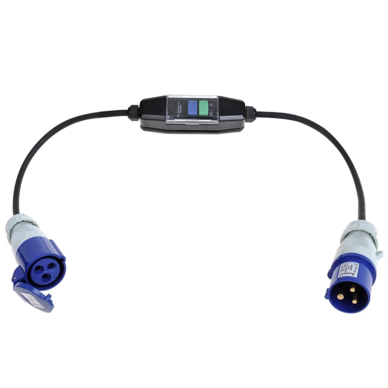 Load image into Gallery viewer, Proplus aardlekschakelaar