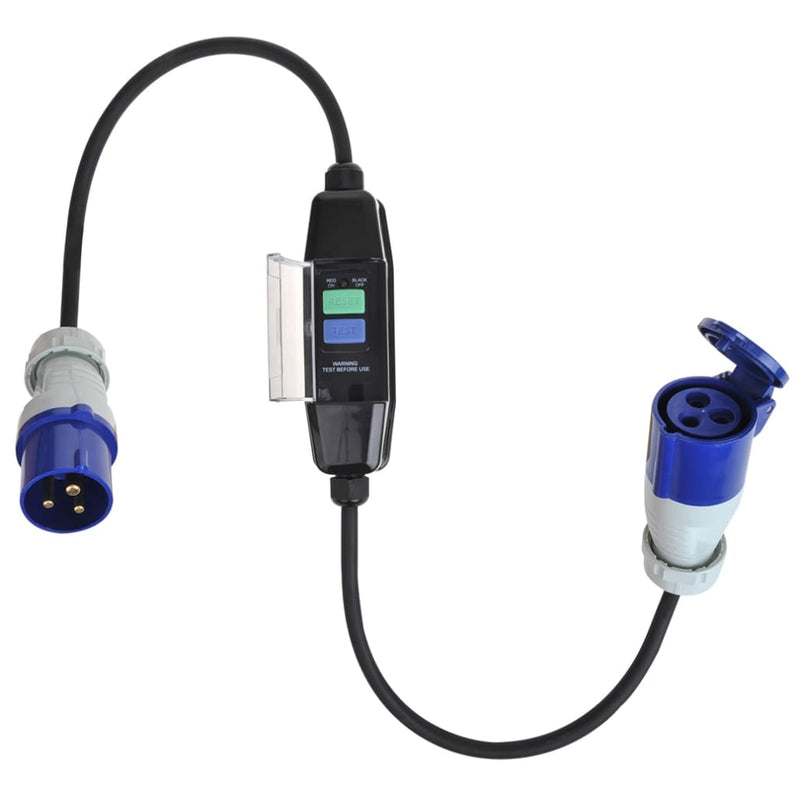 Load image into Gallery viewer, Proplus aardlekschakelaar