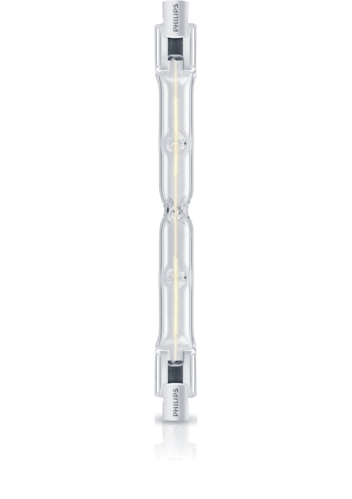 Load image into Gallery viewer, Philips Halo Linear 140.0w R7s 118mm 230v 1pf 12 Verlichting