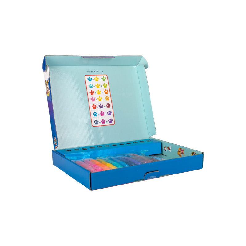 Load image into Gallery viewer, Canenco paw patrol spray and create spray pen set deluxe