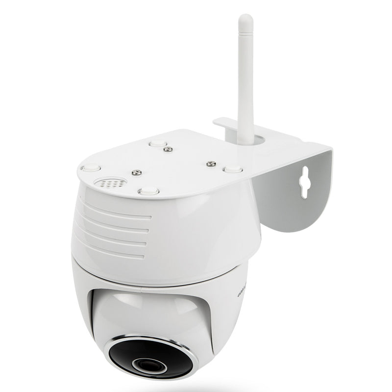 Load image into Gallery viewer, Secufirst Secufirst Sf Alarm System With Ip Camera