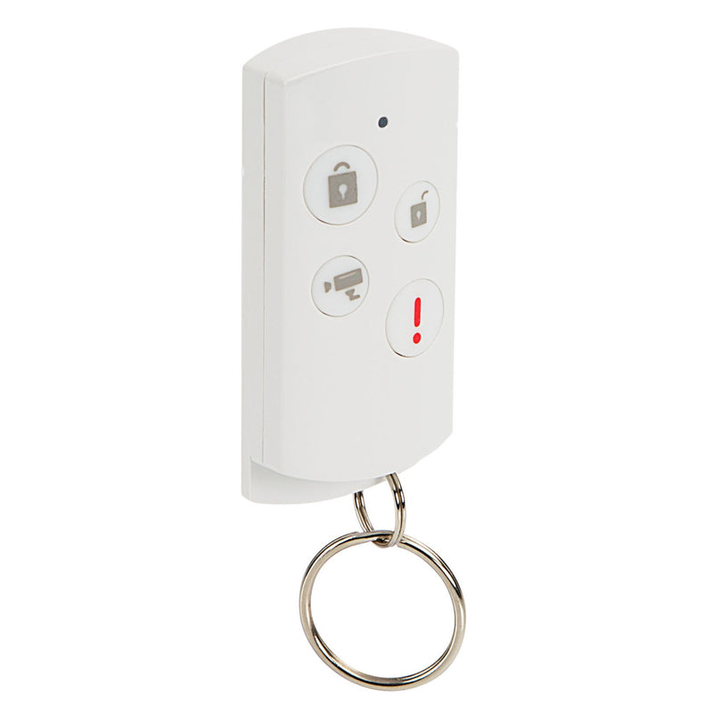 Load image into Gallery viewer, Secufirst Secufirst Sf Alarm System With Ip Camera