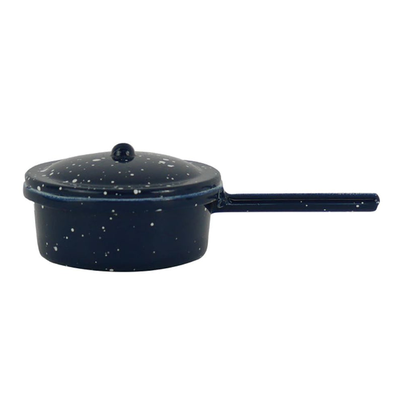 Load image into Gallery viewer, Het muizenhuis mini's: steelpan.
