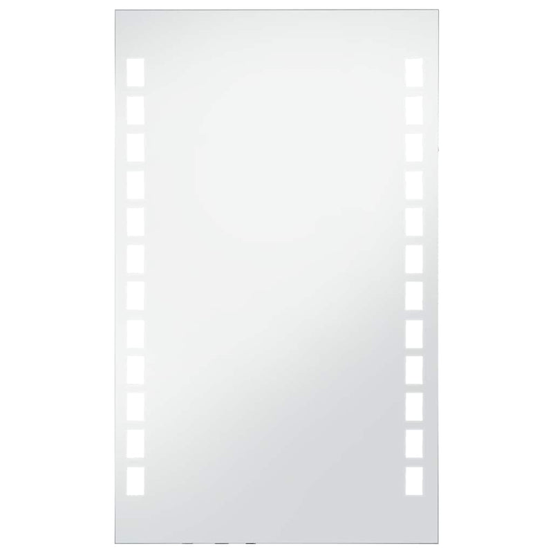 Load image into Gallery viewer, Vidaxl badkamerspiegel led 60x100 cm