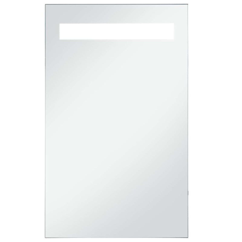 Load image into Gallery viewer, Vidaxl badkamerspiegel led 60x100 cm