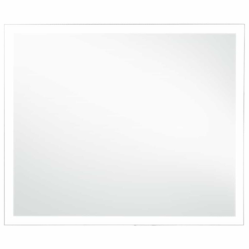 Load image into Gallery viewer, Vidaxl badkamerspiegel led 60x50 cm