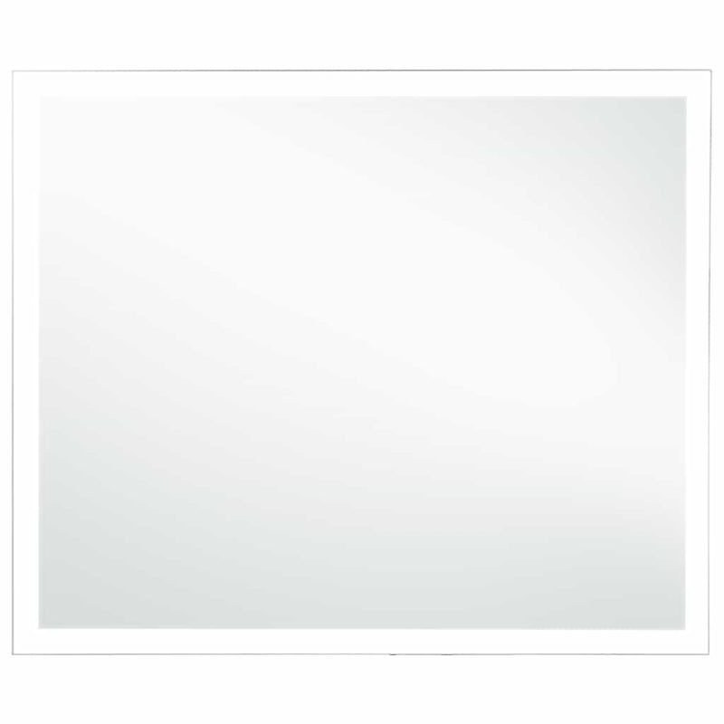 Load image into Gallery viewer, Vidaxl badkamerspiegel led 80x60 cm