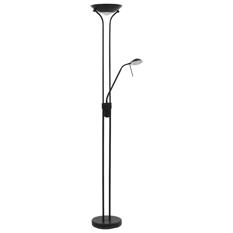Load image into Gallery viewer, Vidaxl vloerlamp led dimbaar 23 w
