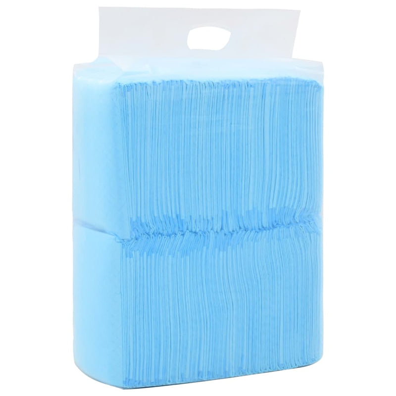 Load image into Gallery viewer, Vidaxl huisdierentrainingsdoekjes 100 st 60x45 cm nonwoven stof