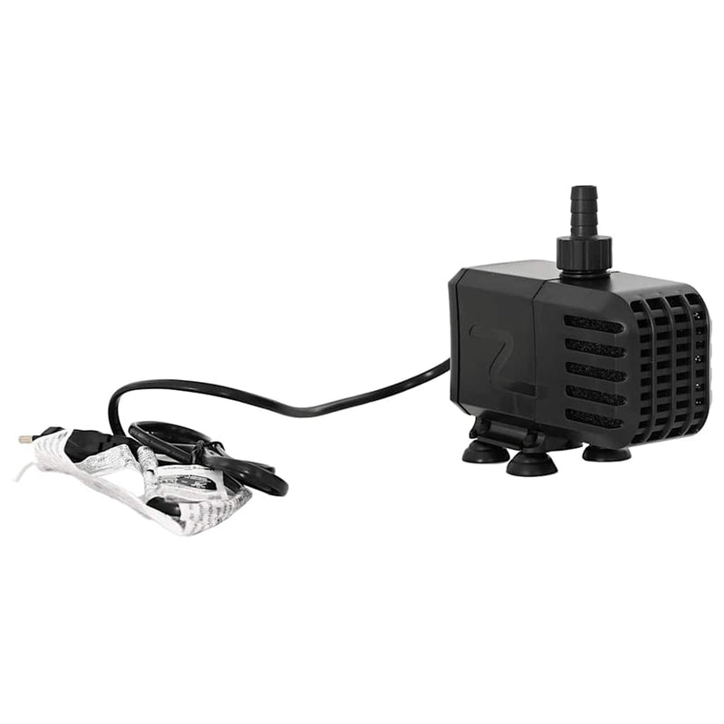 Load image into Gallery viewer, Vidaxl aquariumpomp onderdompelbaar 1300 l u