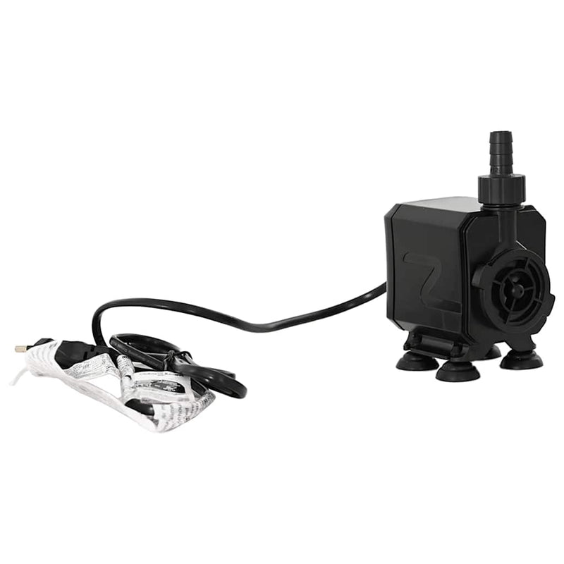 Load image into Gallery viewer, Vidaxl aquariumpomp onderdompelbaar 1300 l u