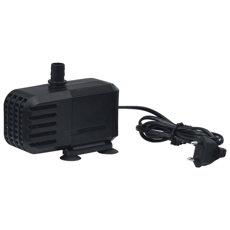Load image into Gallery viewer, Vidaxl aquariumpomp onderdompelbaar 1300 l u