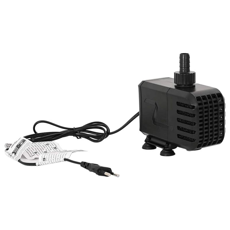 Load image into Gallery viewer, Vidaxl aquariumpomp onderdompelbaar 1800 l u