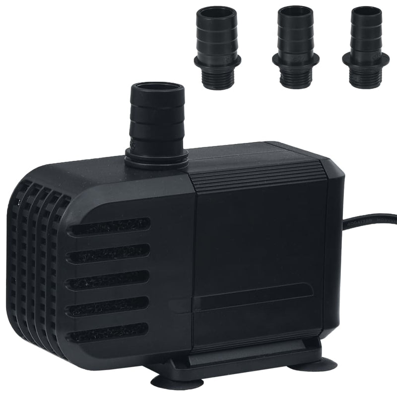 Load image into Gallery viewer, Vidaxl aquariumpomp onderdompelbaar 1800 l u
