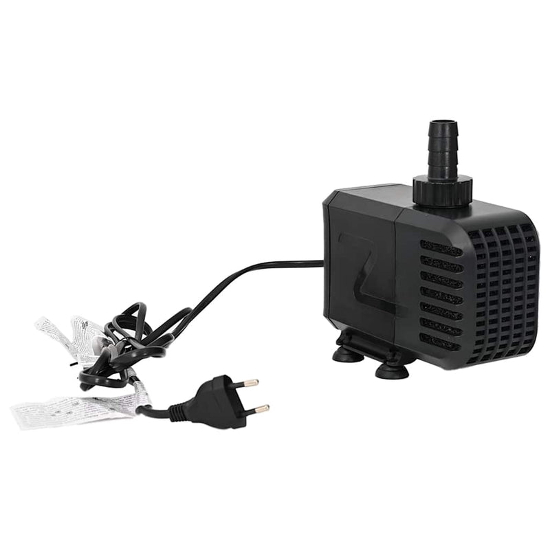 Load image into Gallery viewer, Vidaxl aquariumpomp onderdompelbaar 2500 l u