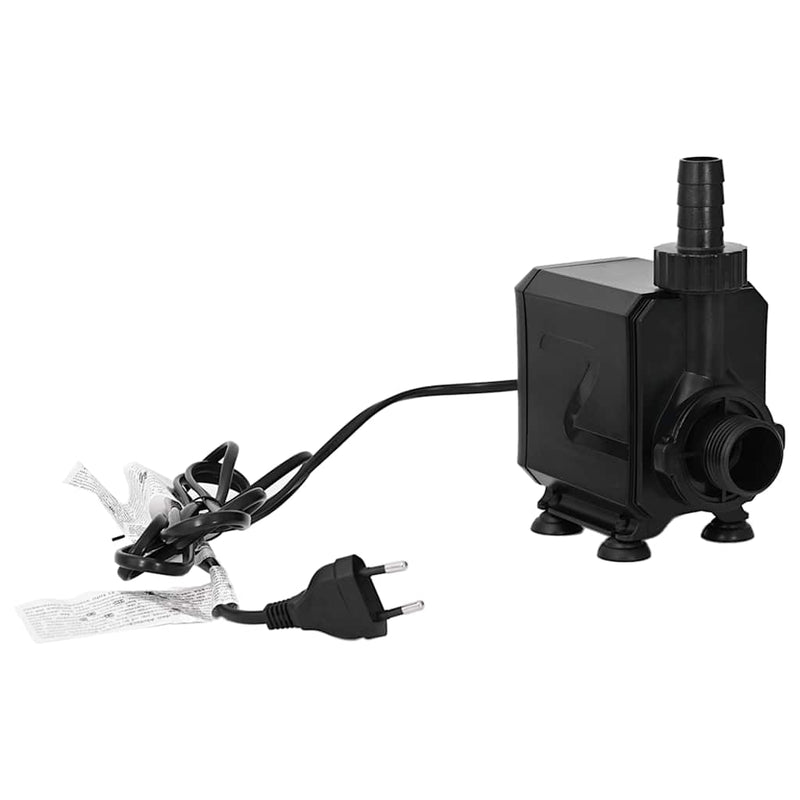 Load image into Gallery viewer, Vidaxl aquariumpomp onderdompelbaar 2500 l u