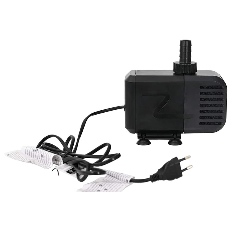 Load image into Gallery viewer, Vidaxl aquariumpomp onderdompelbaar 2500 l u