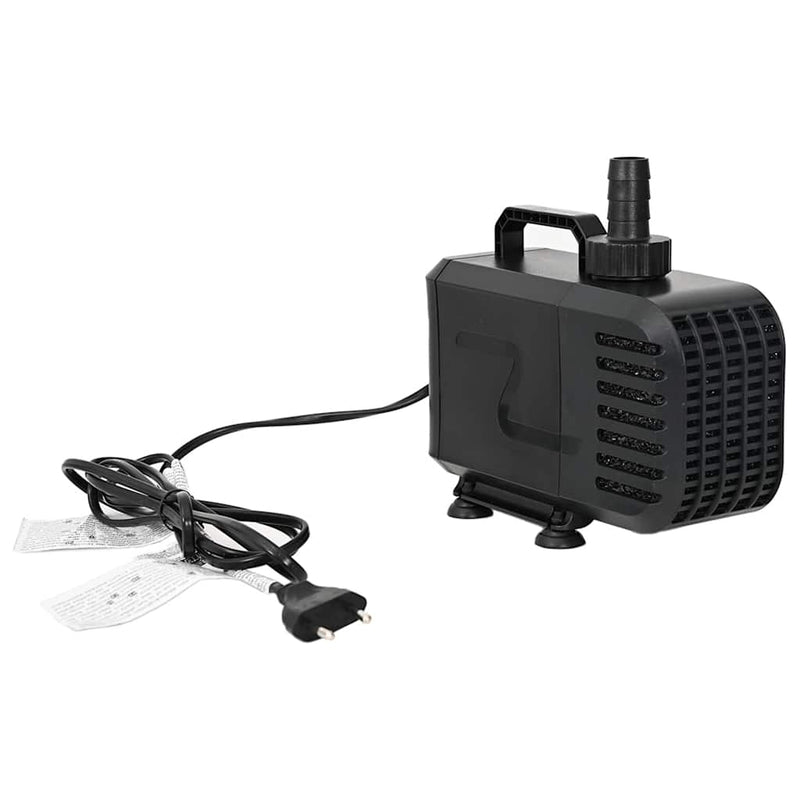 Load image into Gallery viewer, Vidaxl aquariumpomp onderdompelbaar 3000 l u