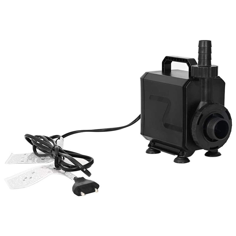Load image into Gallery viewer, Vidaxl aquariumpomp onderdompelbaar 3000 l u