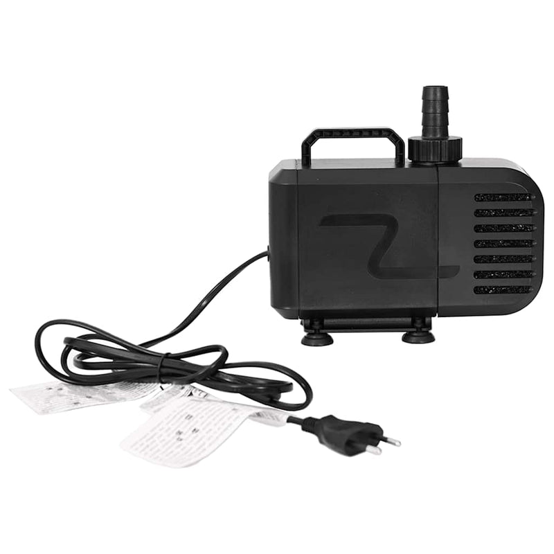 Load image into Gallery viewer, Vidaxl aquariumpomp onderdompelbaar 3000 l u
