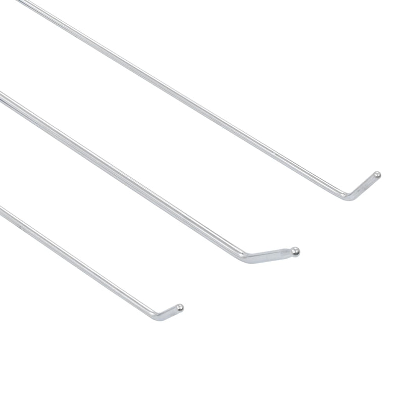 Load image into Gallery viewer, Vidaxl 3-delige uitdeukset zonder overspuiten