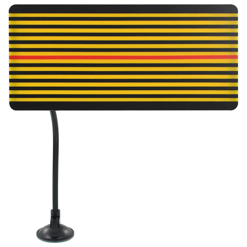 Load image into Gallery viewer, Vidaxl led-lijnbord voor uitdeuken zonder overspuiten