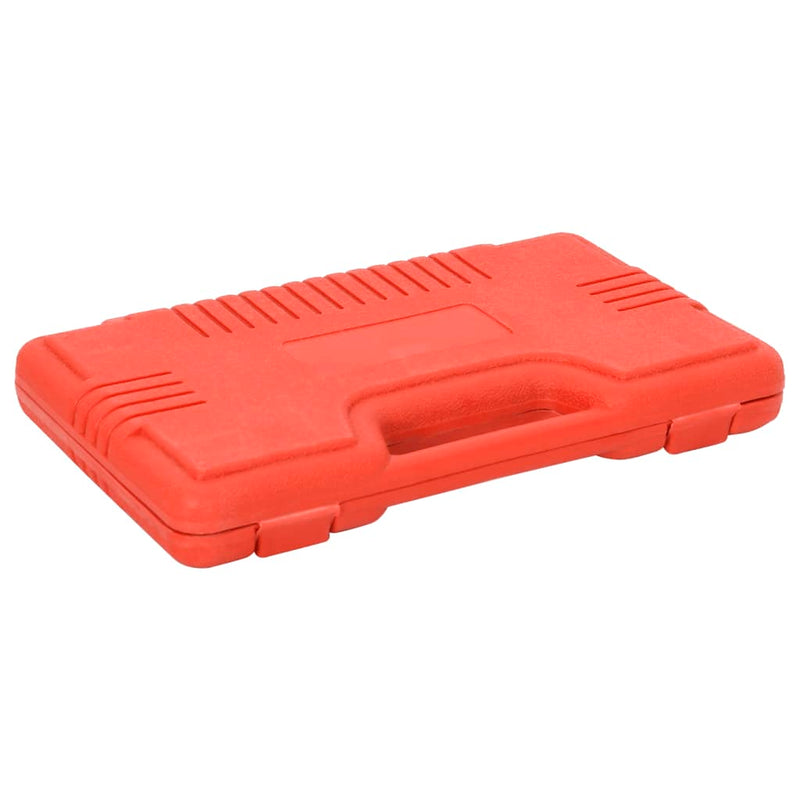 Load image into Gallery viewer, Vidaxl 13-delige remzuiger terugstel gereedschapsset