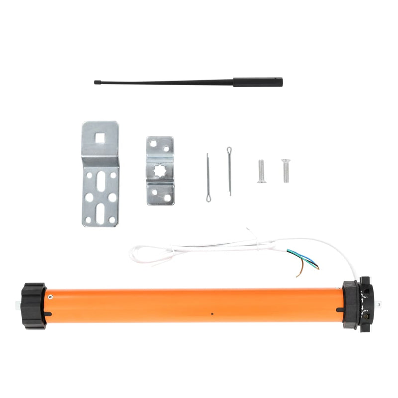 Load image into Gallery viewer, Vidaxl buismotor 20 nm